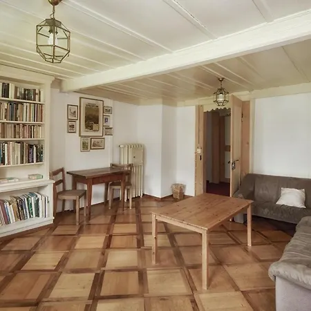 Apartman Citychalet Historic *