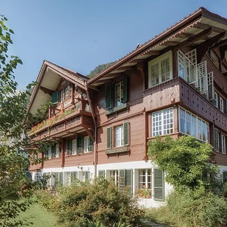 Apartment Citychalet Historic