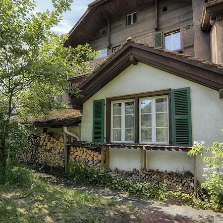 Citychalet Historic Apartman