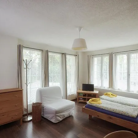 Citychalet Historic * Interlaken