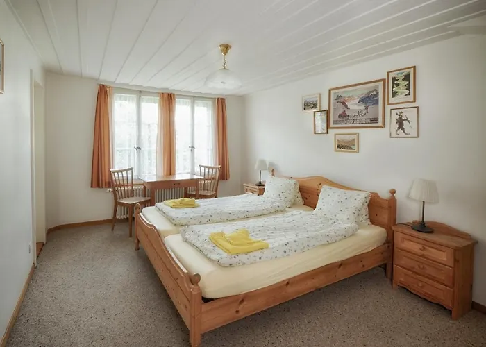 历史城市木屋酒店