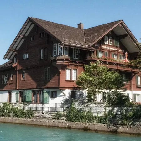 Citychalet Historic *