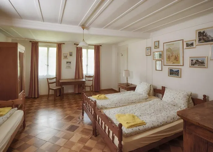 Apartment Citychalet Historic *