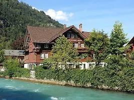 Citychalet Historic דירה